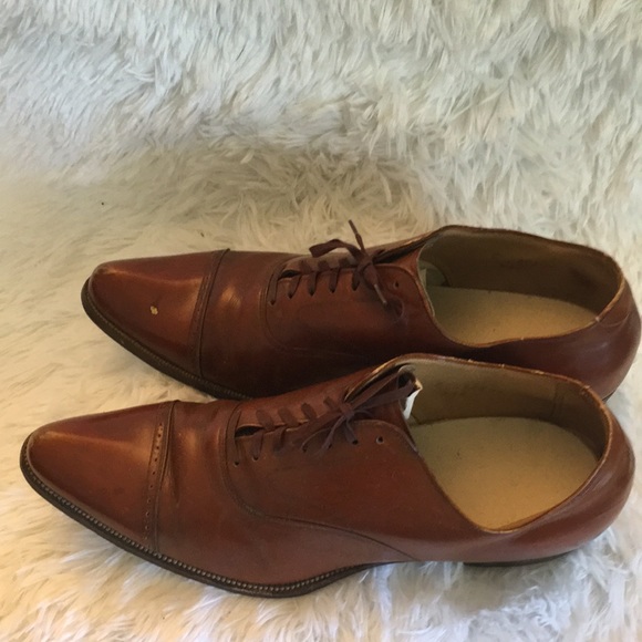 Men dress shoes main image 5